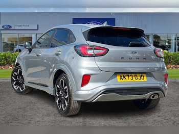 Used Ford Puma 2023 for sale - 78329461: Photo