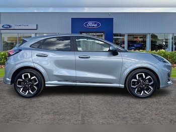 Used Ford Puma 2023 for sale - 78329461: Photo