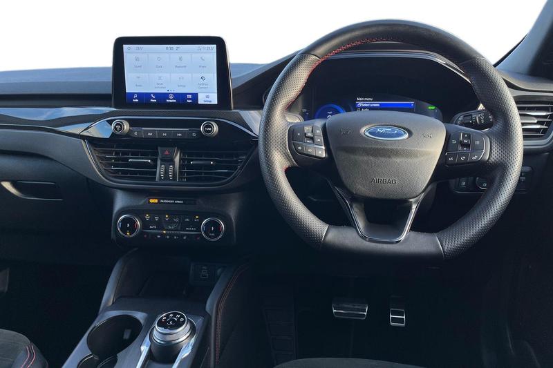 Used Ford Kuga 2023 for sale - 76854834: Photo 11