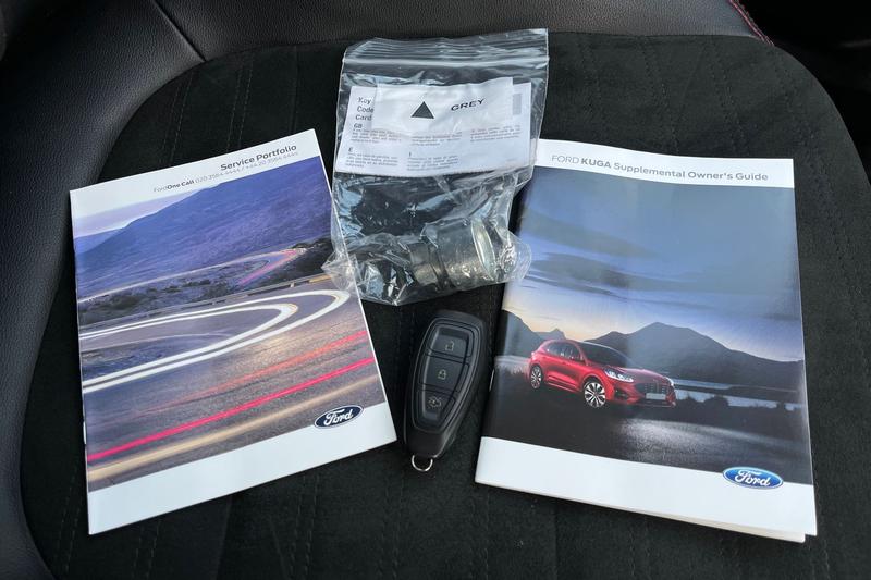 Used Ford Kuga 2023 for sale - 76854834: Photo 22