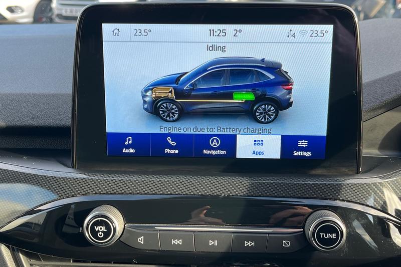 Used Ford Kuga 2023 for sale - 76854834: Photo 28