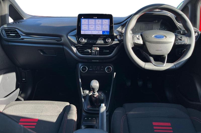 Used Ford Fiesta 2023 for sale - 76184476: Photo 10
