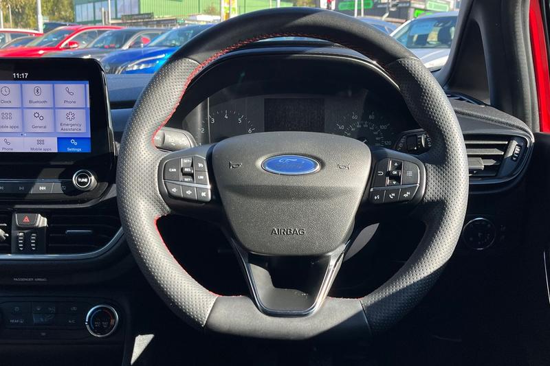 Used Ford Fiesta 2023 for sale - 76184476: Photo 12