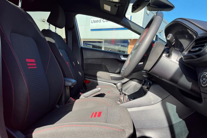 Used Ford Fiesta 2023 for sale - 76184476: Photo 17