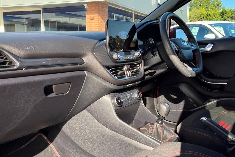 Used Ford Fiesta 2023 for sale - 76184476: Photo 18