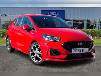 Ford - Fiesta