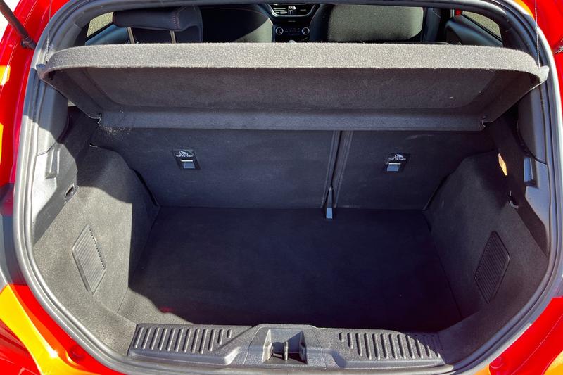Used Ford Fiesta 2023 for sale - 76184476: Photo 21