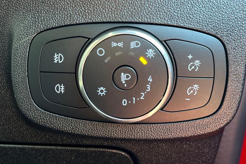 Used Ford Fiesta 2023 for sale - 76184476: Photo 23