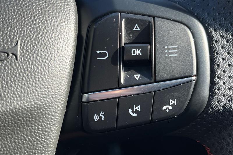 Used Ford Fiesta 2023 for sale - 76184476: Photo 24