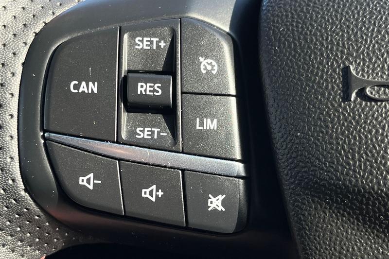Used Ford Fiesta 2023 for sale - 76184476: Photo 25