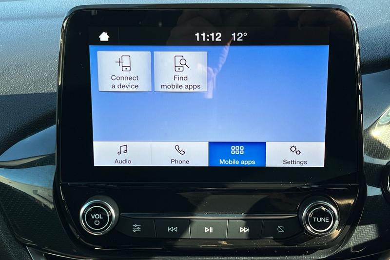 Used Ford Fiesta 2023 for sale - 76184476: Photo 29
