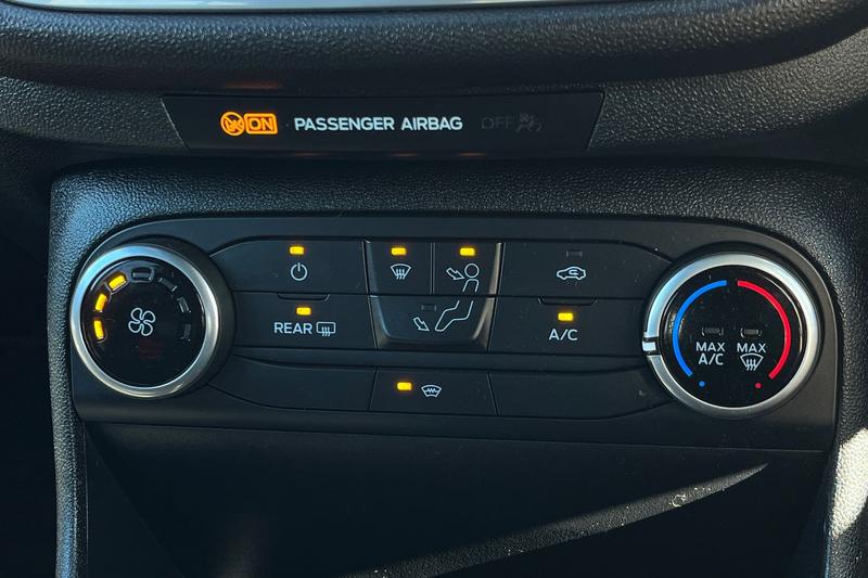 Used Ford Fiesta 2023 for sale - 76184476: Photo 31