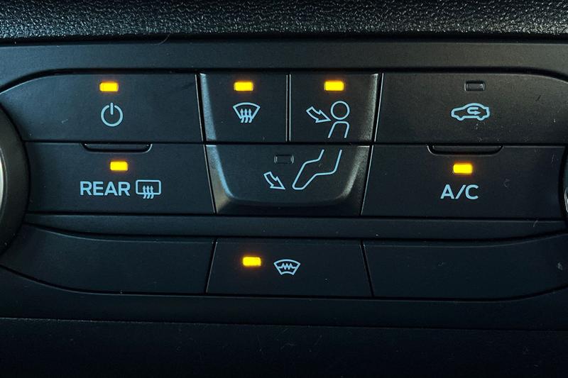 Used Ford Fiesta 2023 for sale - 76184476: Photo 32