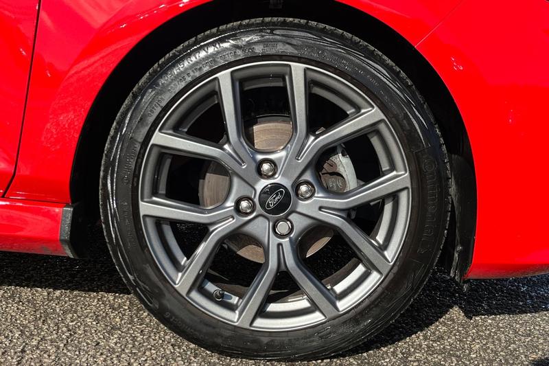 Used Ford Fiesta 2023 for sale - 76184476: Photo 8
