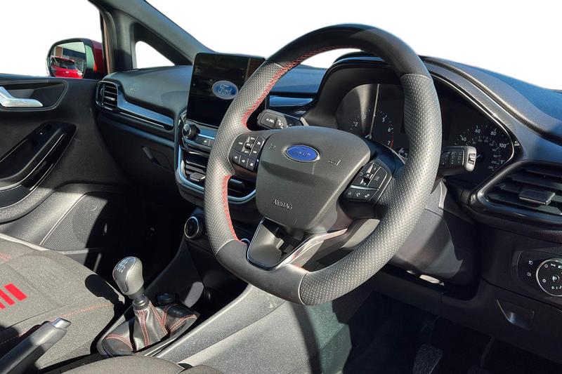 Used Ford Fiesta 2023 for sale - 76184476: Photo 9