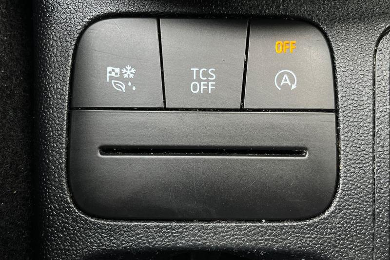 Vehicle 38