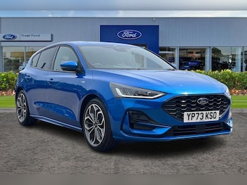 Used Ford Focus 2023 for sale - 79136998: Photo