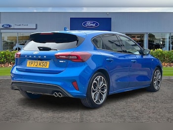 Used Ford Focus 2023 for sale - 79136998: Photo