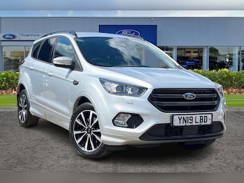 Used Ford Kuga undefined for sale - 78400083: Photo