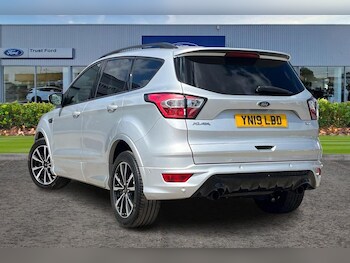 Used Ford Kuga undefined for sale - 78400083: Photo