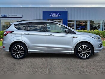 Used Ford Kuga undefined for sale - 78400083: Photo
