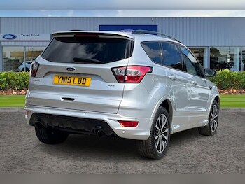 Used Ford Kuga undefined for sale - 78400083: Photo