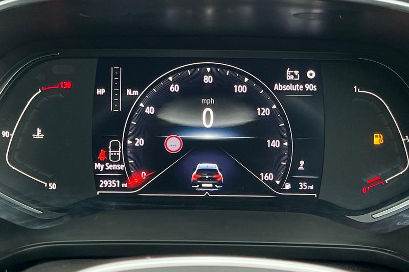 Used Renault Captur 2022 for sale - 77848590: Photo 13