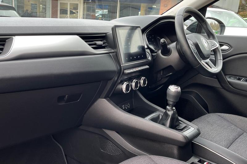 Used Renault Captur 2022 for sale - 77848590: Photo 18