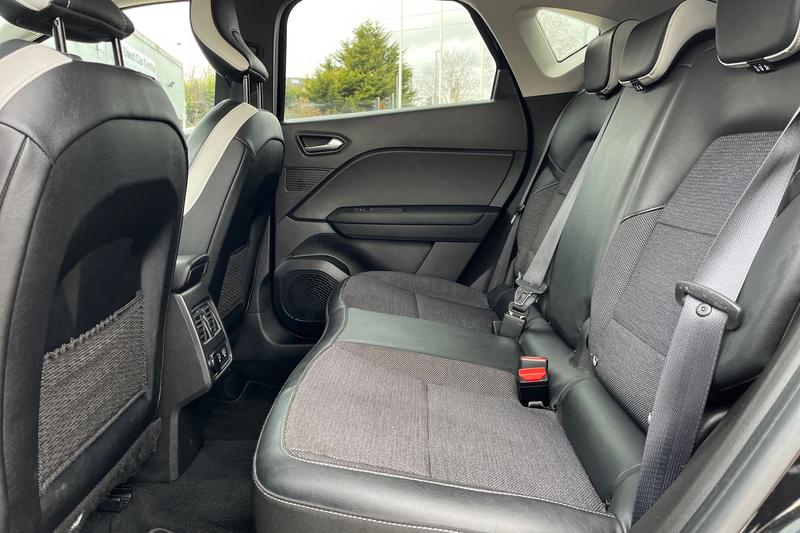 Used Renault Captur 2022 for sale - 77848590: Photo 20