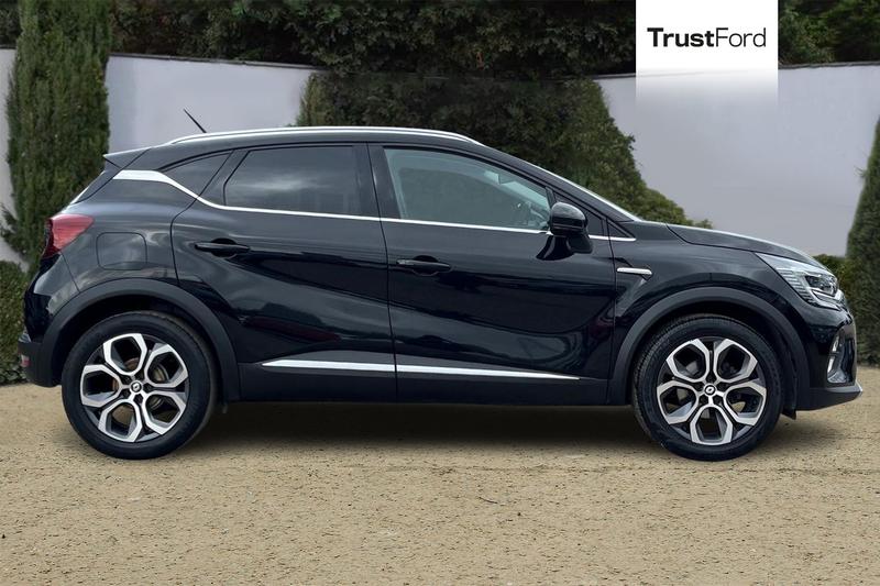 Used Renault Captur 2022 for sale - 77848590: Photo 3