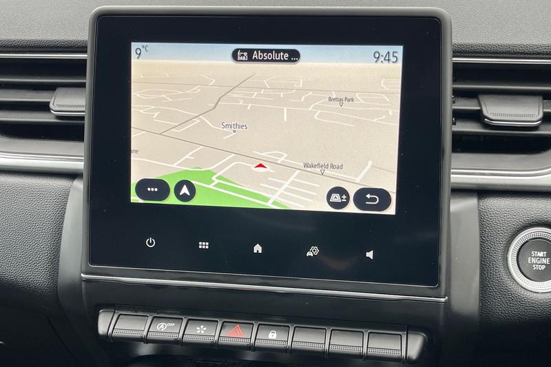 Used Renault Captur 2022 for sale - 77848590: Photo 30