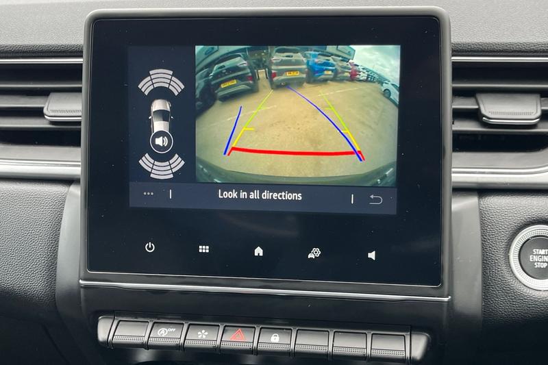 Used Renault Captur 2022 for sale - 77848590: Photo 31