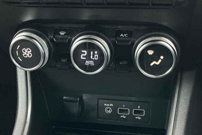 Used Renault Captur 2022 for sale - 77848590: Photo 34