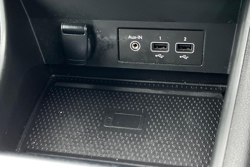 Used Renault Captur 2022 for sale - 77848590: Photo 36