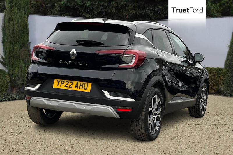 Used Renault Captur 2022 for sale - 77848590: Photo 4