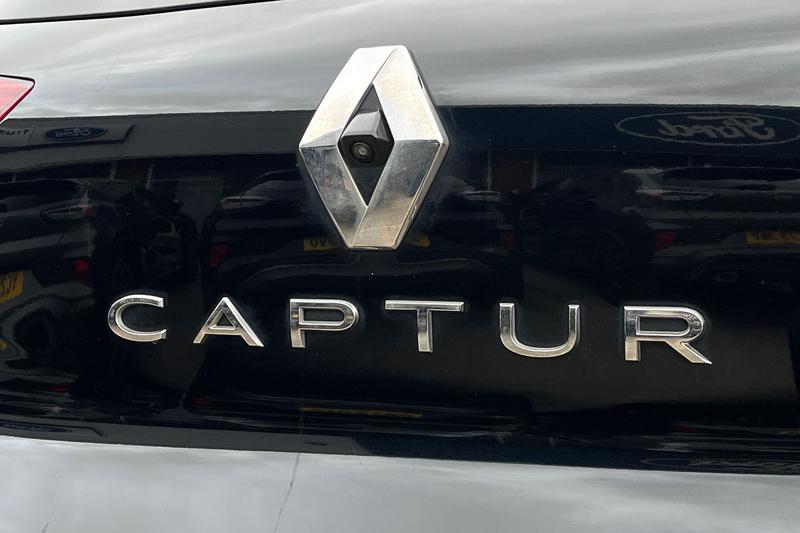 Used Renault Captur 2022 for sale - 77848590: Photo 40