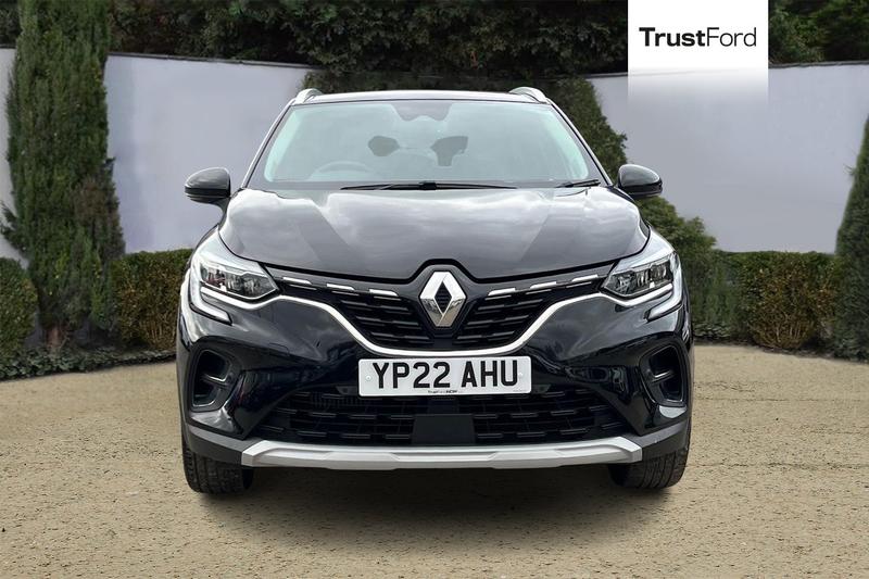 Used Renault Captur 2022 for sale - 77848590: Photo 6
