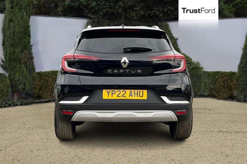 Used Renault Captur 2022 for sale - 77848590: Photo 7