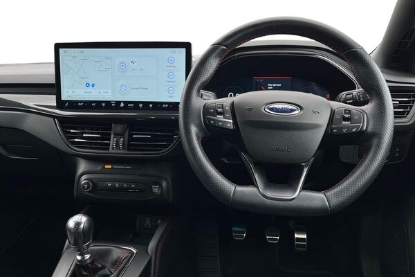 Used Ford Focus 2024 for sale - 74644191: Photo 11