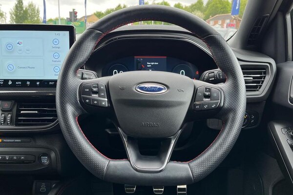 Used Ford Focus 2024 for sale - 74644191: Photo 12
