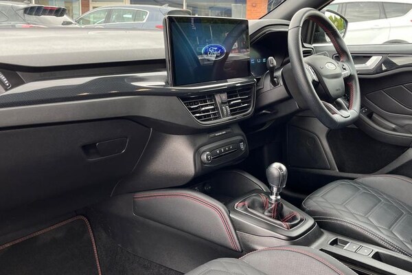 Used Ford Focus 2024 for sale - 74644191: Photo 18