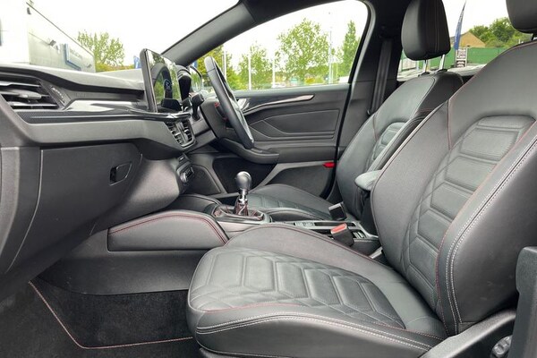 Used Ford Focus 2024 for sale - 74644191: Photo 19