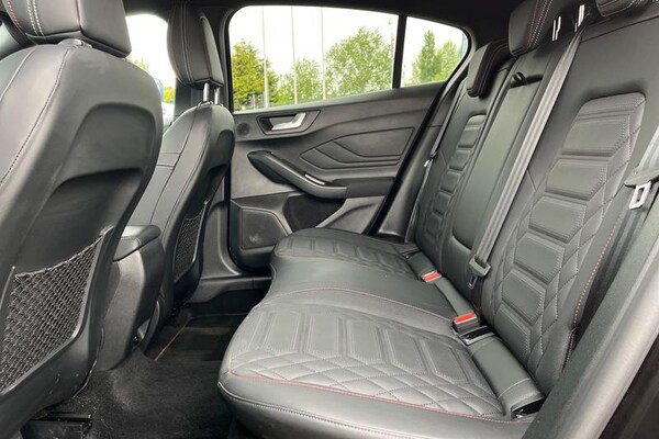 Used Ford Focus 2024 for sale - 74644191: Photo 20