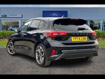 Used Ford Focus 2024 for sale - 74644191: Photo