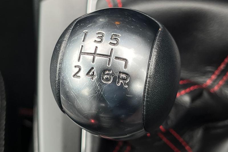 Vehicle 36