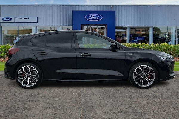 Used Ford Focus 2024 for sale - 74644191: Photo 3