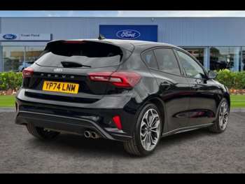 Used Ford Focus 2024 for sale - 74644191: Photo