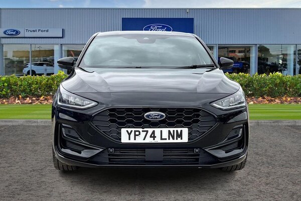 Used Ford Focus 2024 for sale - 74644191: Photo 6