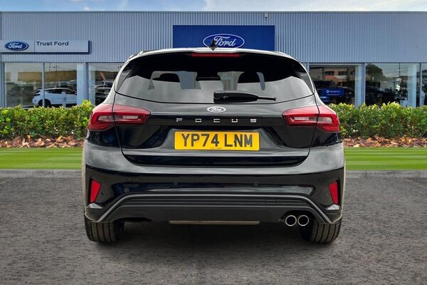 Used Ford Focus 2024 for sale - 74644191: Photo 7