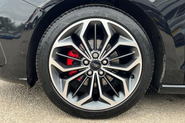 Used Ford Focus 2024 for sale - 74644191: Photo 8